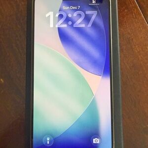 Apple iPhone 15 pro max 1 TB natural titanium